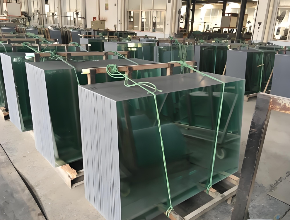 恒業(yè)玻璃廠家